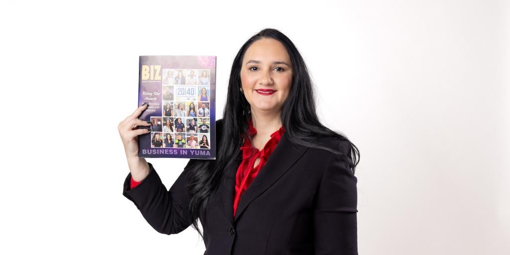 Biz Magazine