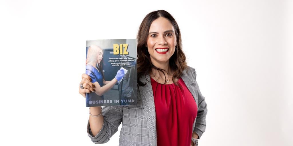 Biz Magazine