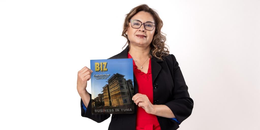 Biz Magazine