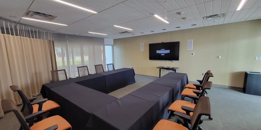 East Meeting Room
