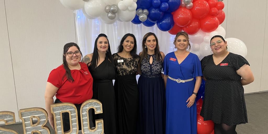 TeamSBDC