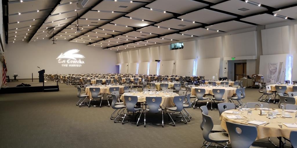 Schoening Conference Center