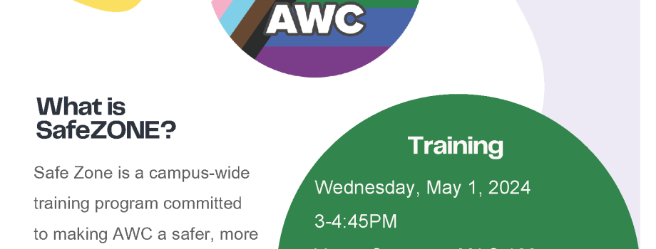 050124 Safe ZONE Training Flyer.png