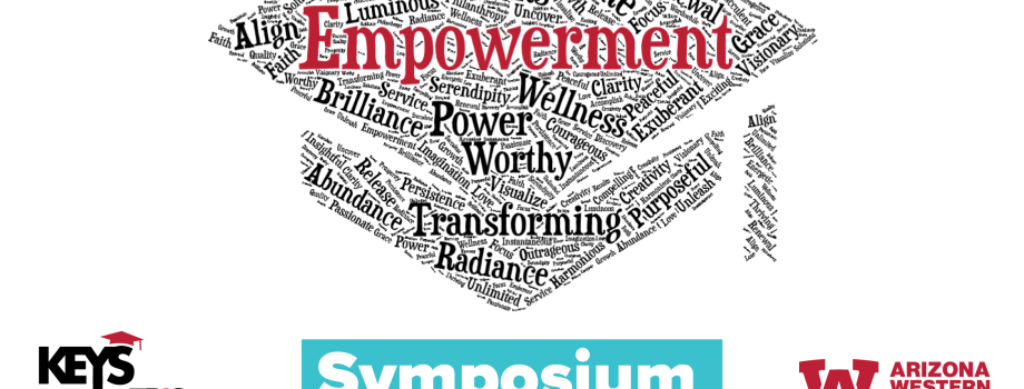 First Generation Student Empowerment Symposium February 25, 2023 8:30AM - 3PM