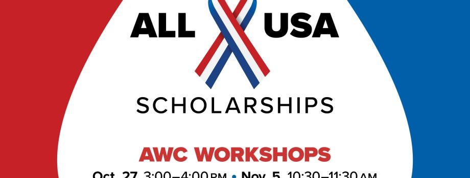 All-USA Workshop 2025