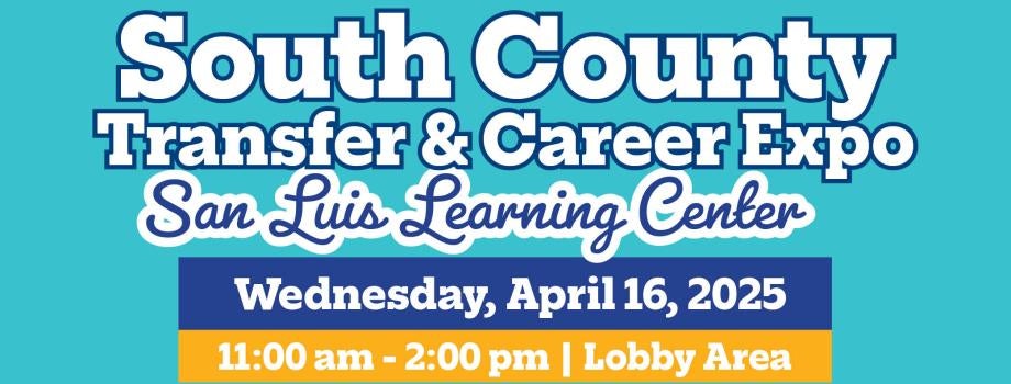 25-SYC-Transfer & Career Expo