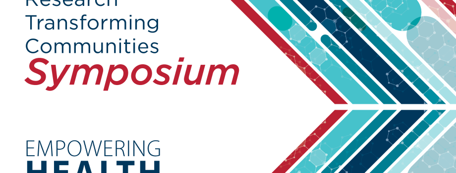 Research Transforming Communities: Empowering Health