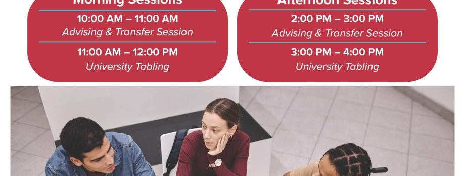 26-Education Majors Advising & Transfer Events-Flyers.jpg