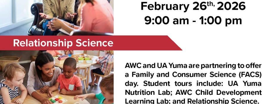 Family and Consumer Science Day