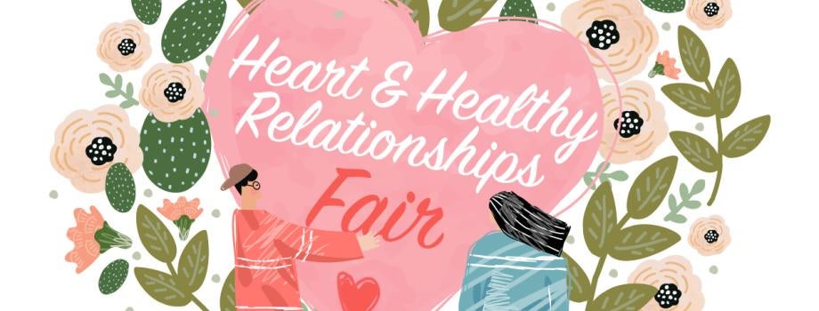26-Heart and Healthy Relationships