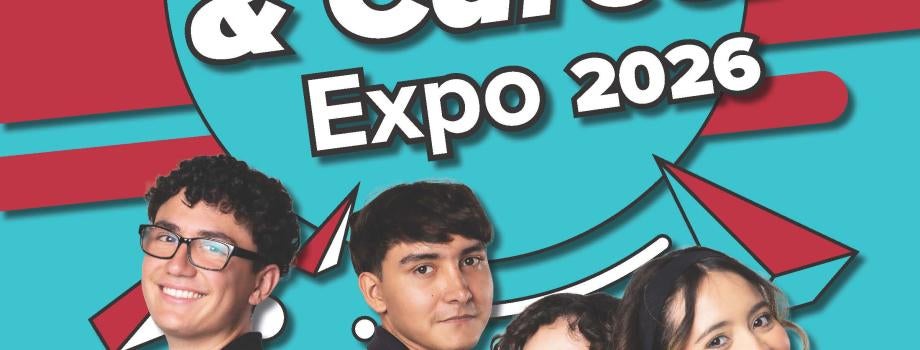 Yuma Transfer and Career Expo 2026. October 19th, 2026 from 10AM to 1PM. Yuma Campus, 3C Breezeway
