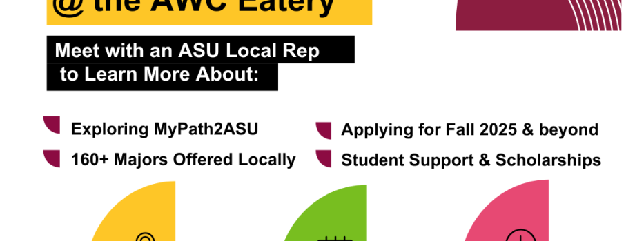 AWSU Local Tabling