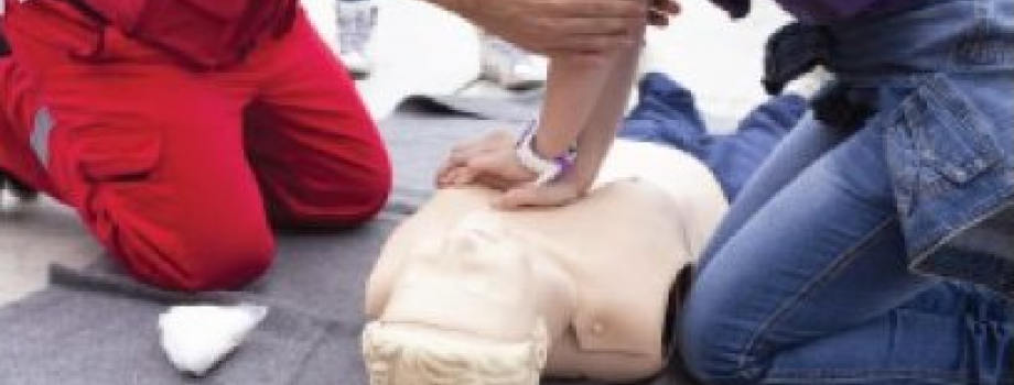 CPR