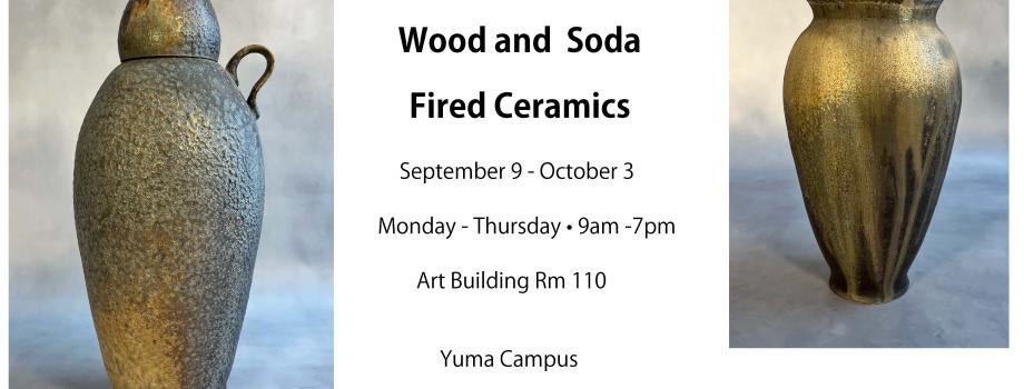 Cesar Duarte Ceramics