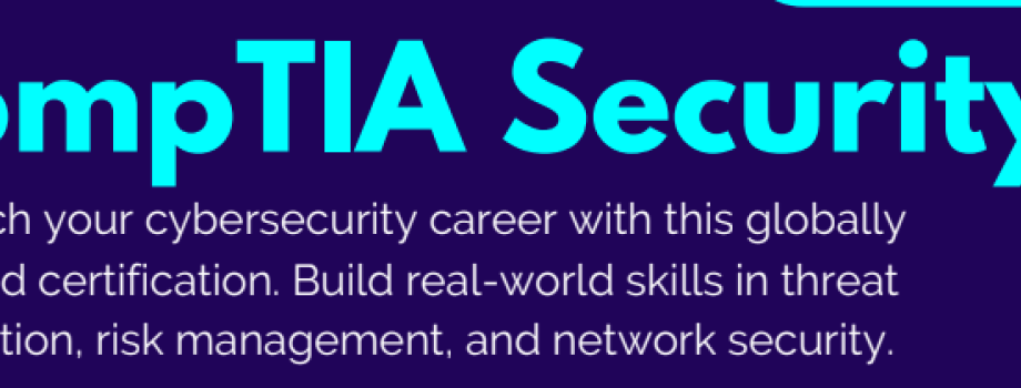 Comptia Security+