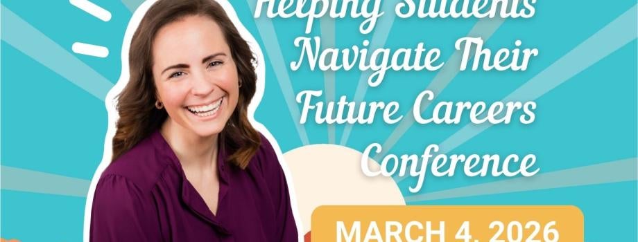 DSTC Speaker, Nicki Joiner, Mar 4