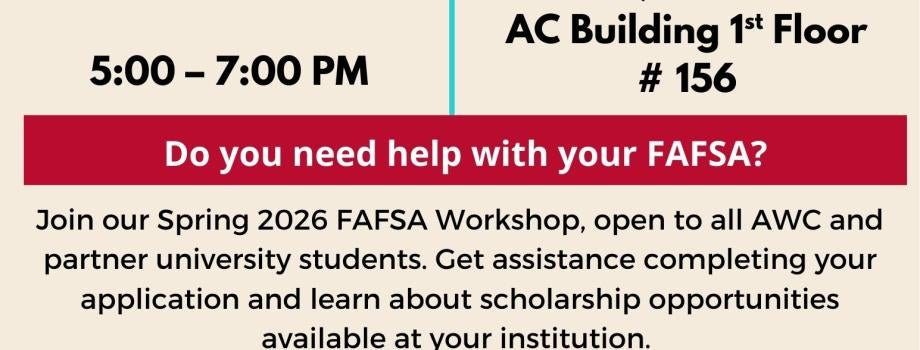 FAFSA Workshop for AWC, ASU, NAU, UAZ 2026 final.jpg