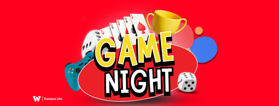 Game Night 