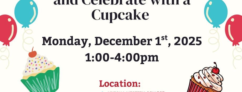 Graduation Party Poster