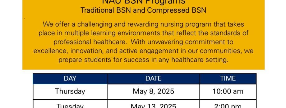 Info Session Schedule_May 2025 - June 2025