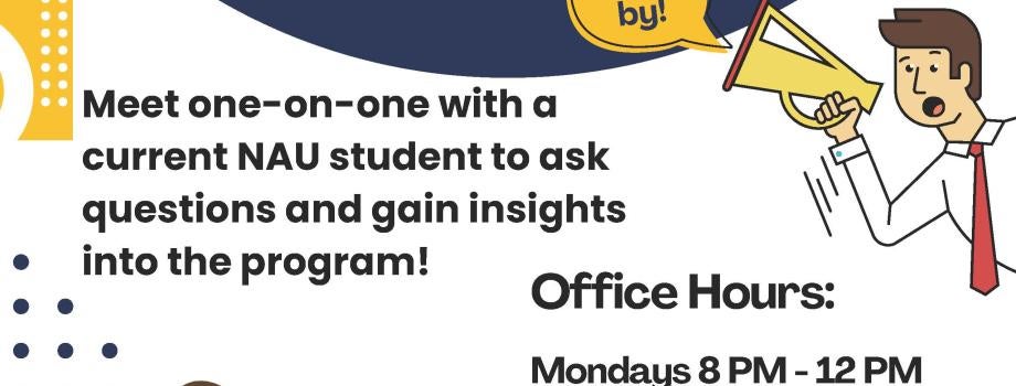 NAU Social Work Program Office hours Flyer.jpg