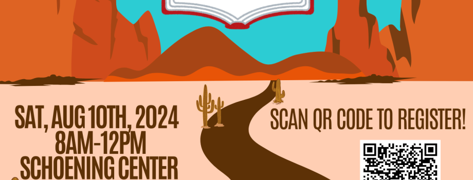 The Next Chapter In Your Educational Journey 