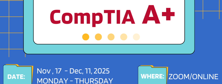 CompTIA A+