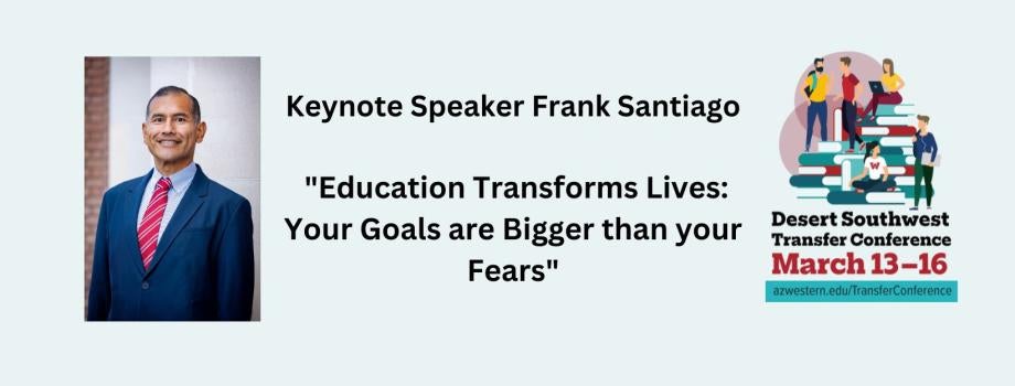 Frank Santiago