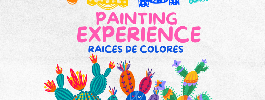 raices de colores