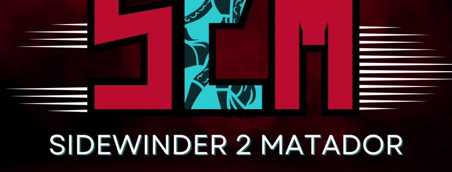 Sidewinder 2 Matador