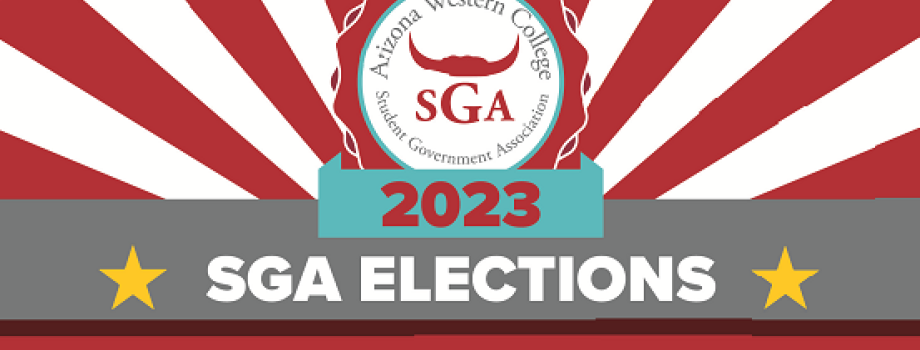SGA Elections