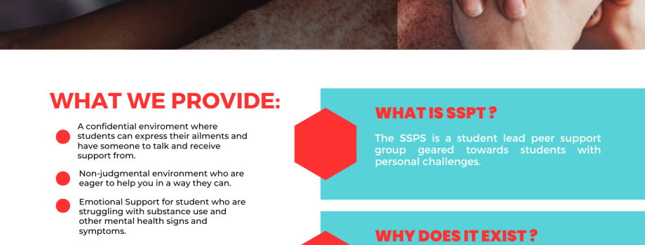 SSPS Flyer