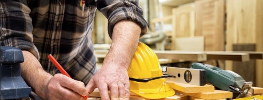 Carpentry image