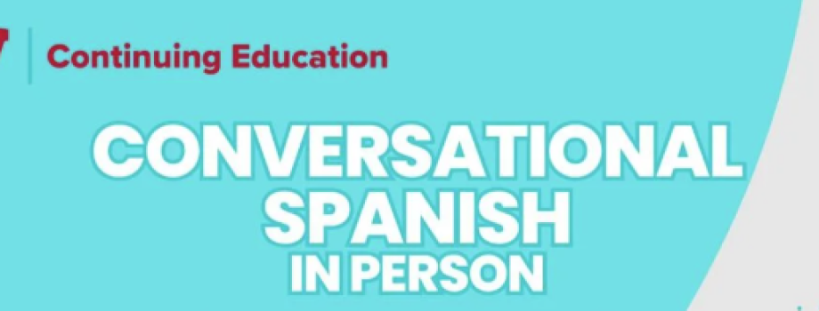 Conversational Spanish