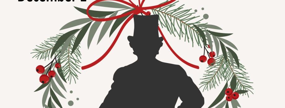 ScripTease presents A Christmas Carol