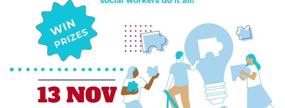 ocial Work Info Event Nov 2024