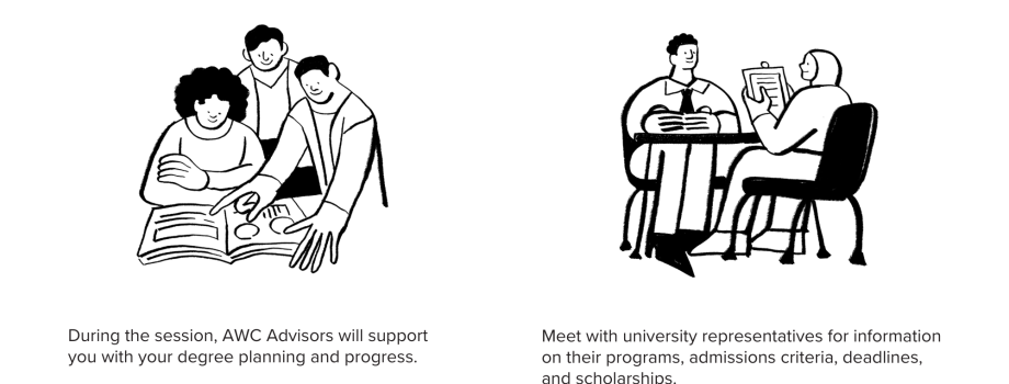 Social Work Majors