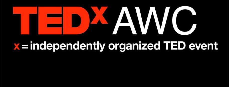 TEDxAWC