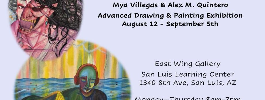 Exhibition announcement