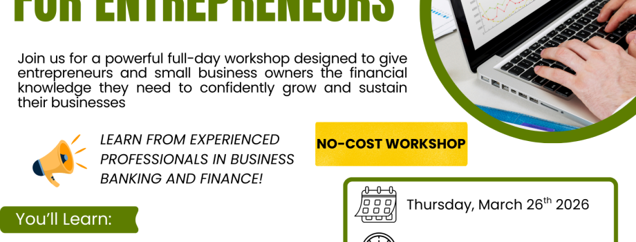 WORKSHOP MONEY MATTERS FINANCIAL LITERACY FOR ENTREPRENEURS LOCATION AWC PARKER DATE MARCH 26 2026 TIME 1000 AM-245 PM.png