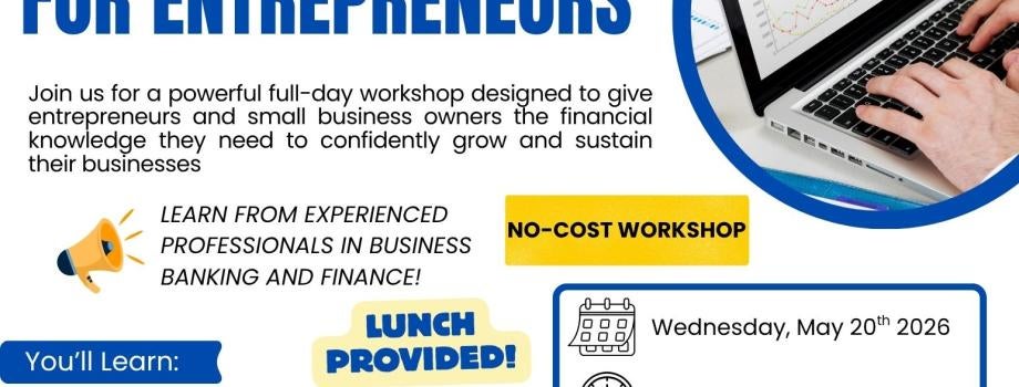_WORKSHOP MONEY MATTERS FINANCIAL LITERACY FOR ENTREPRENEURS LOCATION AWC Wellton Manufacturing Facility DATE May 20 2026 TIME 1000 AM-245 PM.jpg