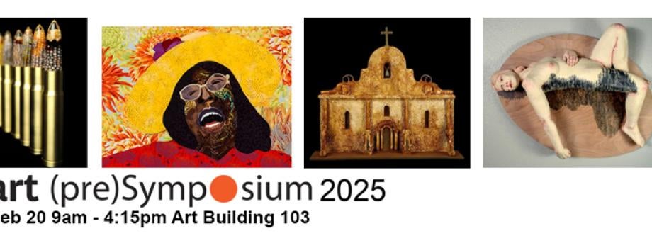 art presymposium