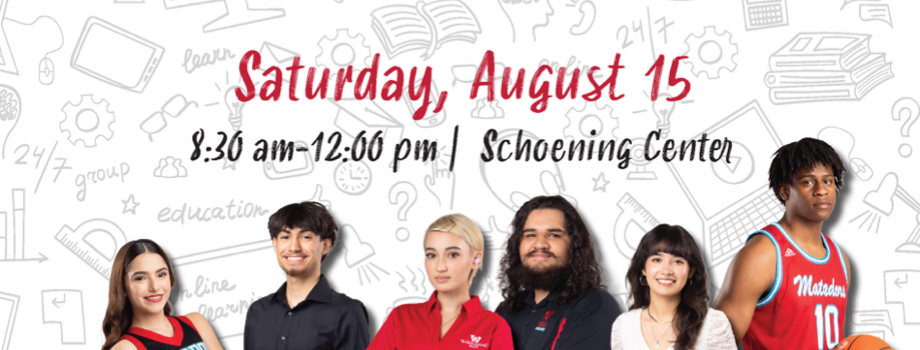 Academic Kickoff