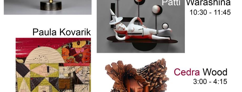 AWC art pre-symposium 2024