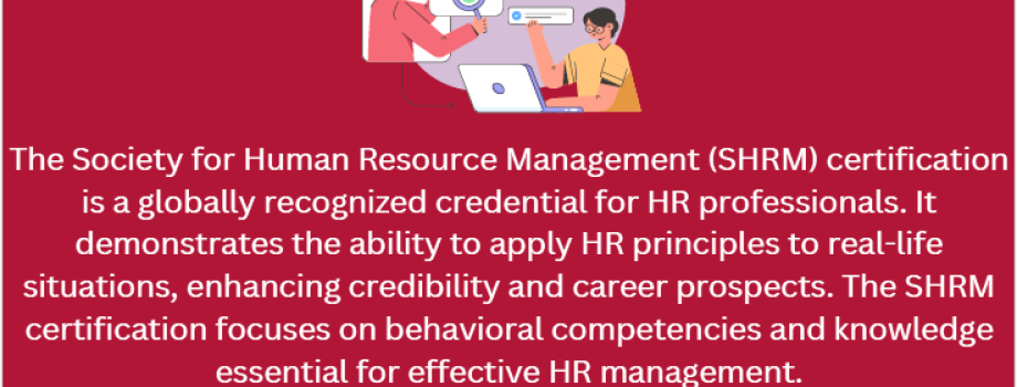 SHRM