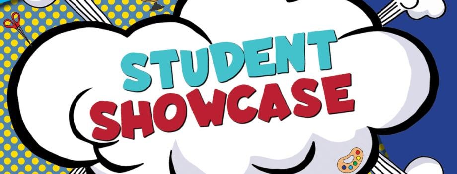 Student Showcase 2025