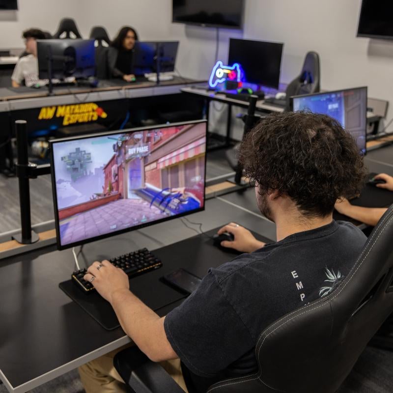 Matador Esports - Players Gaming