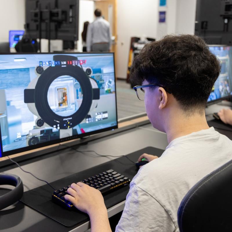 Matador Esports - Player Gaming