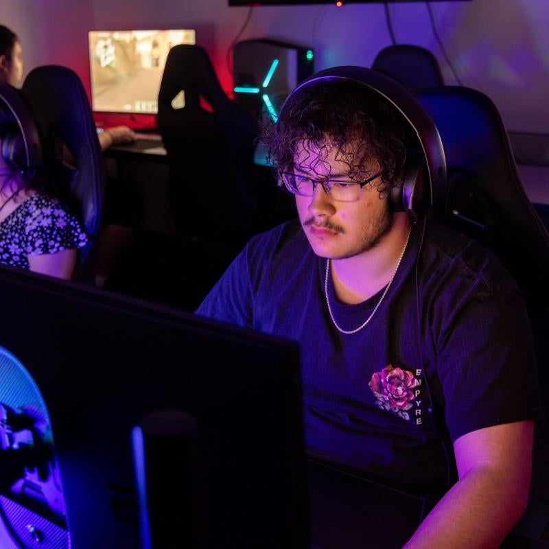 Matador Esports - Players Gaming