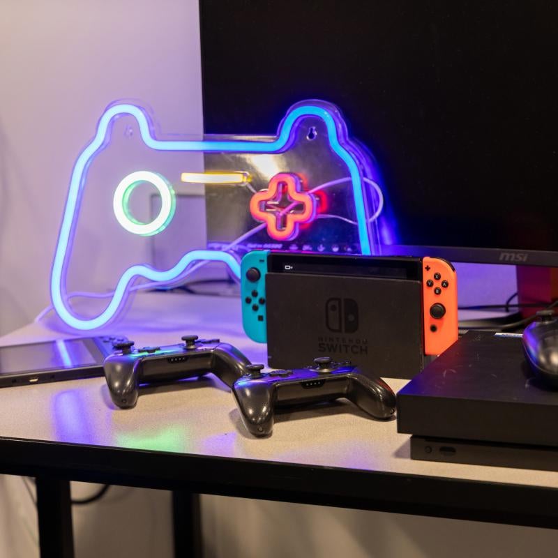 Matador Esports - Nintendo Switch